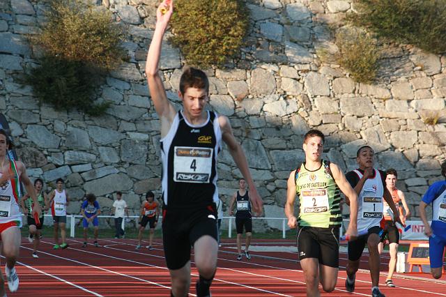 España Cadete 2008 4131
